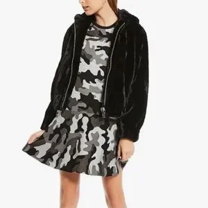 MICHAEL Michael Kors Dresses Michael Michael Kors Gunmetal